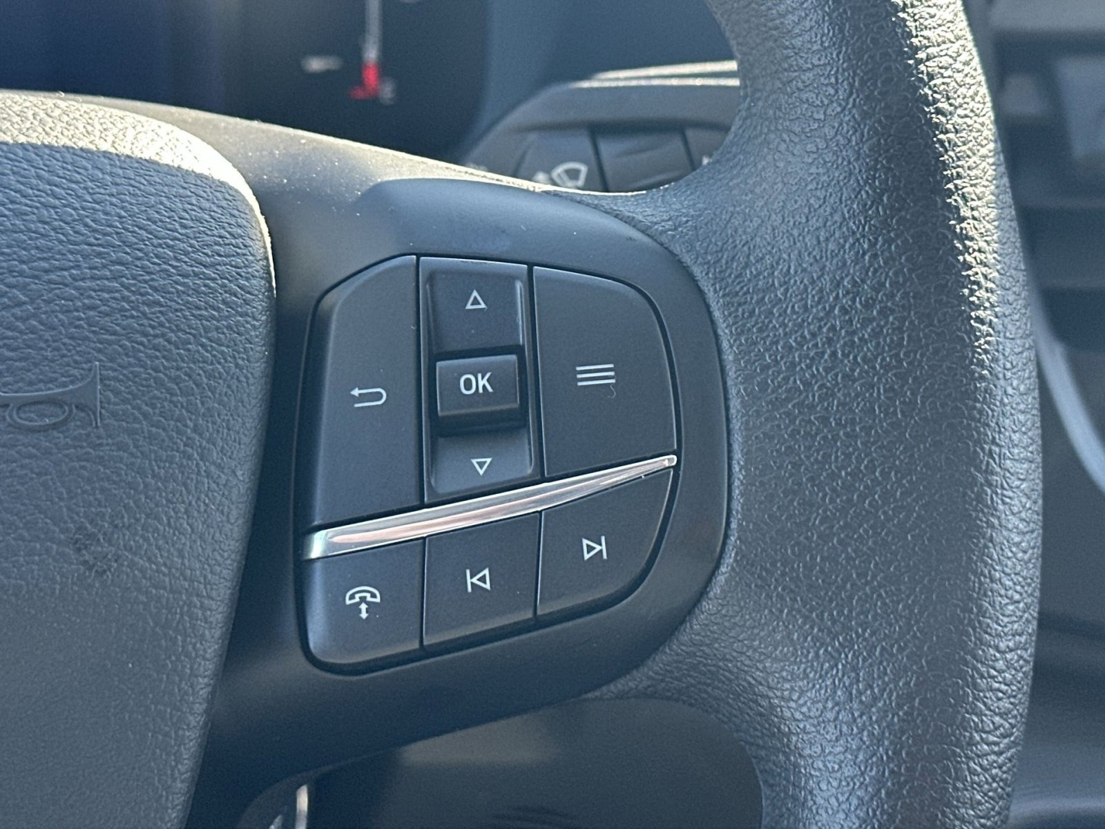 New 2026 Ford Transit 350 148 High Roof w/ Load Area Protection Package image 20