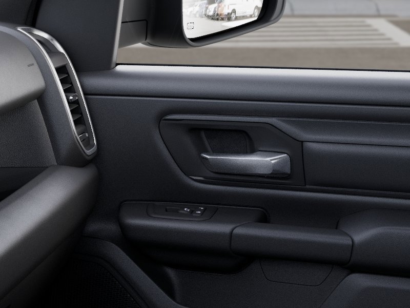 New 2025 RAM 1500 Tradesman image 25