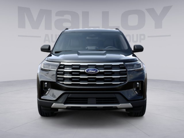 Used 2027 Ford Explorer Active w/ Active Comfort Package AWD/4WD image 6
