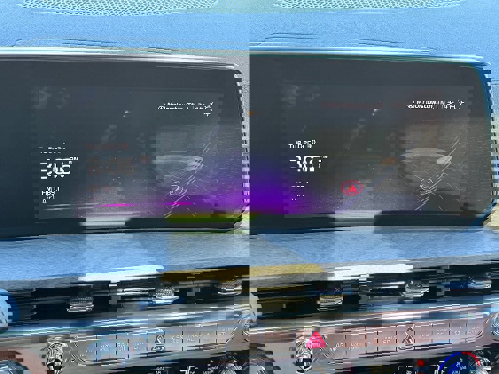 Used 2025 Kia Telluride SX Prestige X-Line image 22