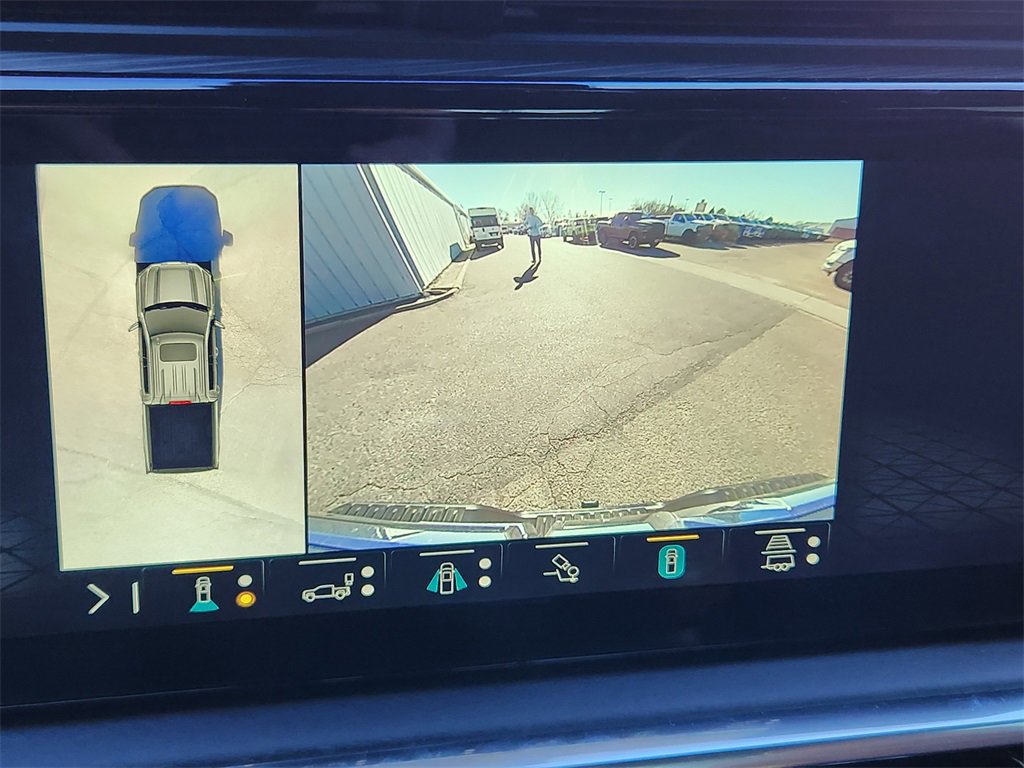 Used 2023 GMC Sierra 1500 Denali Ultimate image 23