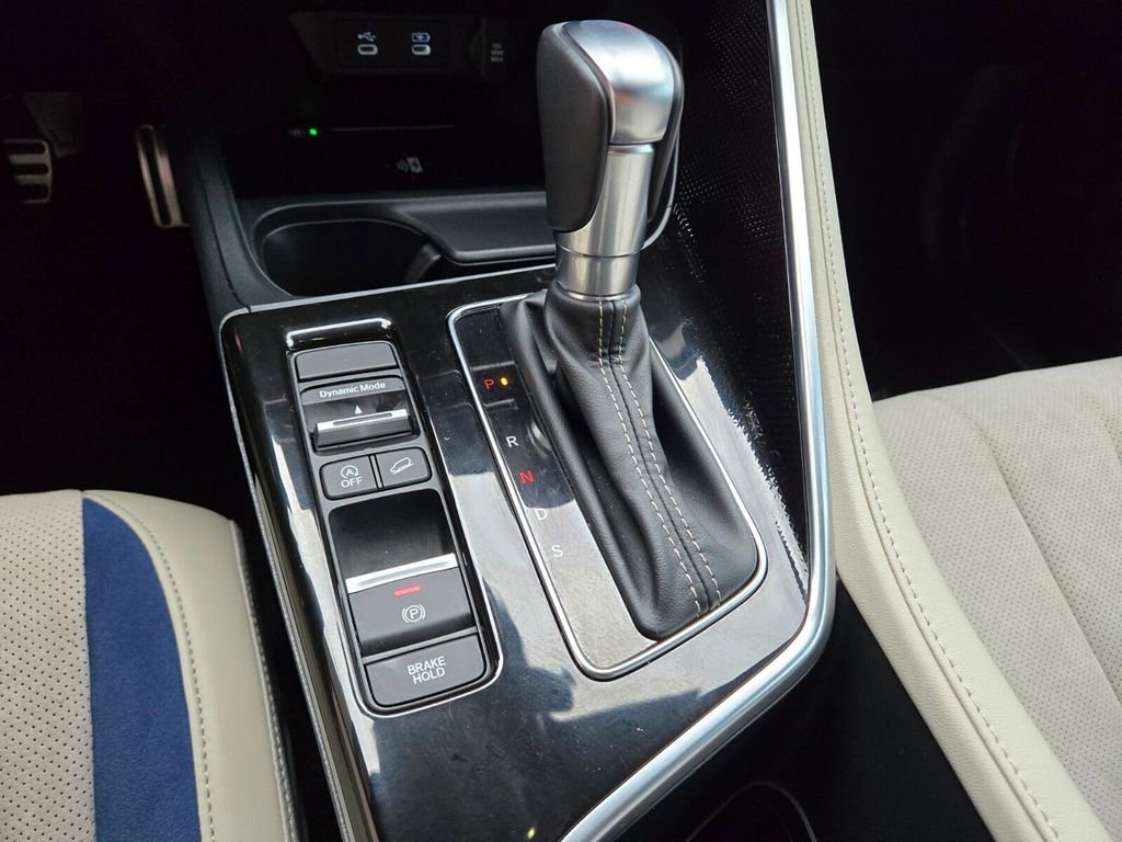 Used 2025 Acura ADX A-Spec image 29