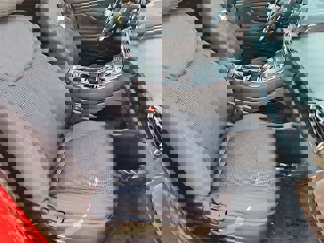 Certified 2022 Hyundai Santa Fe SEL w/ Convenience Package image 21