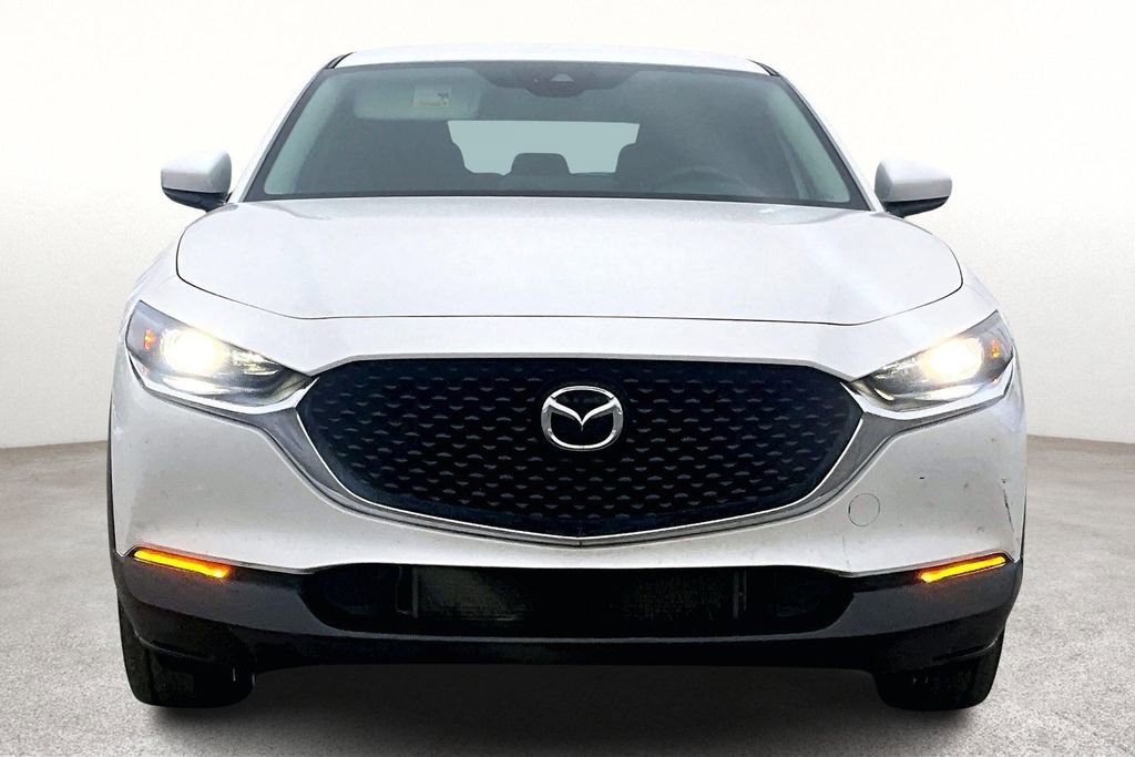 Used 2021 MAZDA CX-30 FWD 2.5 S image 5