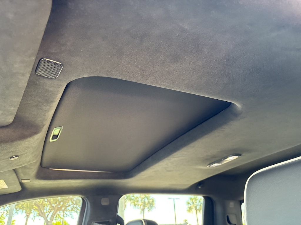 Used 2024 GMC Sierra 2500 AT4X AWD/4WD image 16