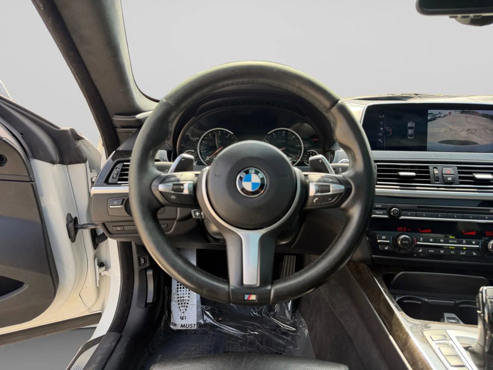 Used 2017 BMW 640i xDrive Coupe image 22