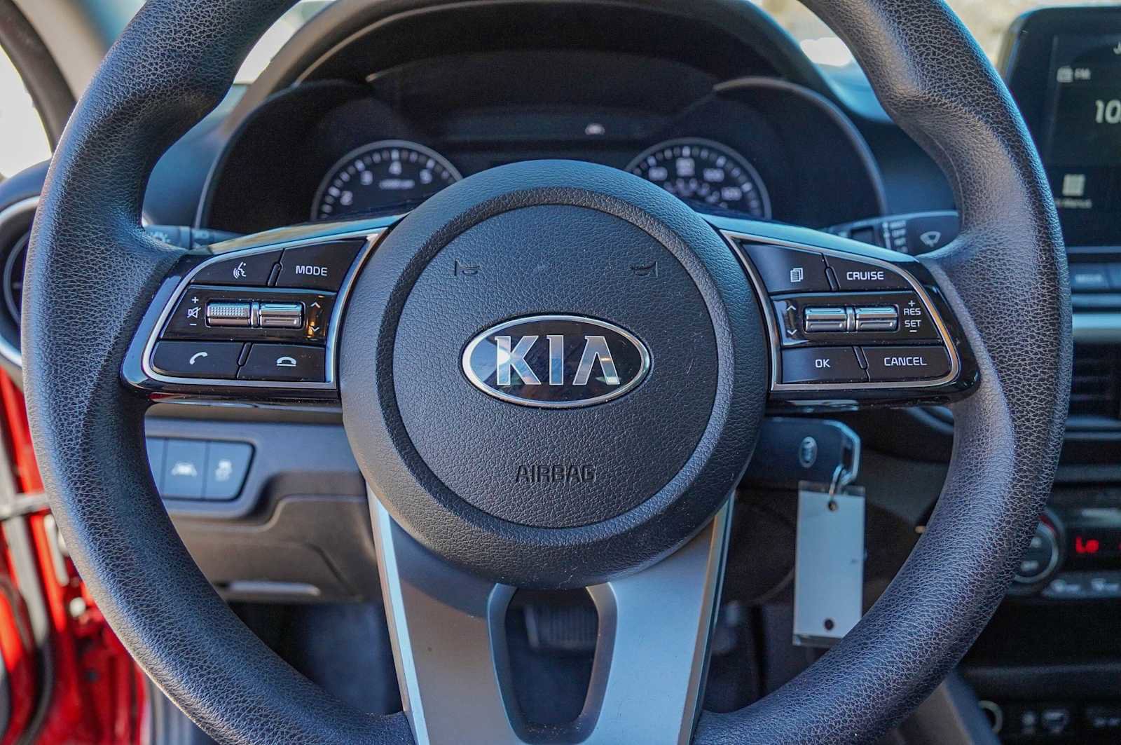 Used 2019 Kia Forte LXS image 12