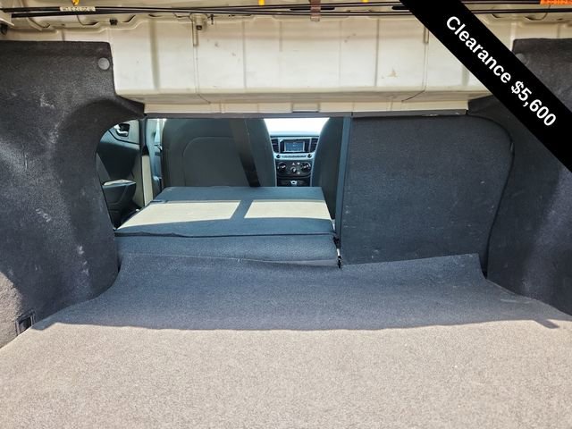 Used 2021 Hyundai Accent SE image 27