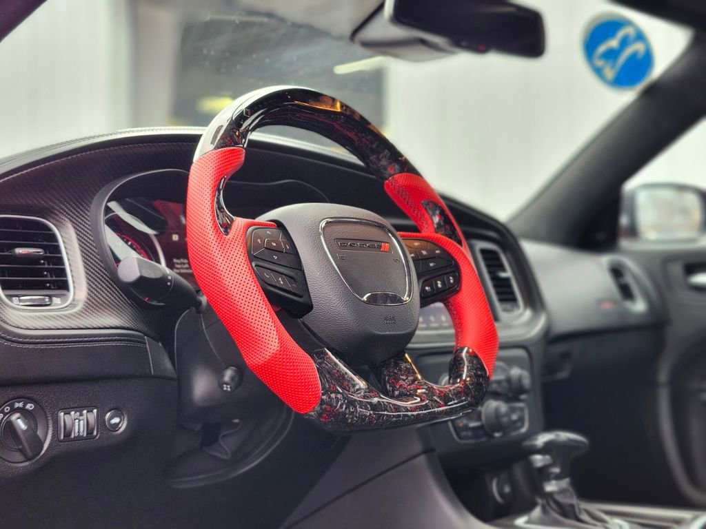 Used 2023 Dodge Charger Scat Pack image 16