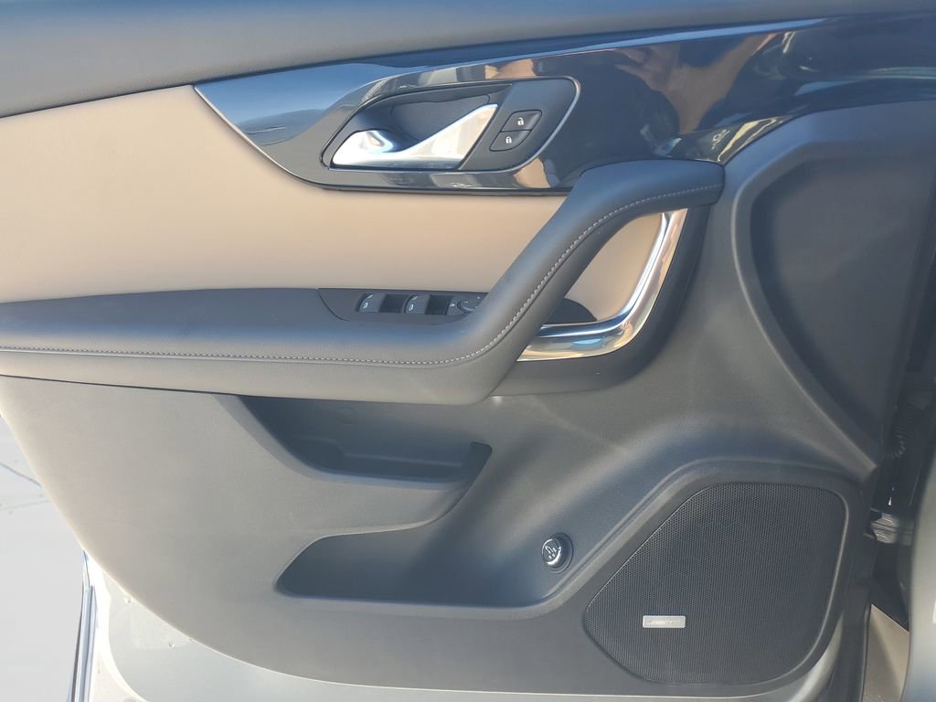 Certified 2023 Chevrolet Blazer Premier w/ Driver Confidence II Package AWD/4WD image 20