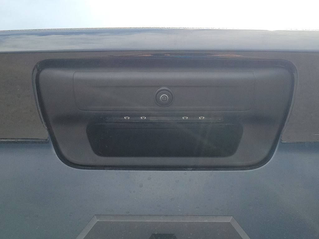 New 2026 RAM 2500 Tradesman AWD/4WD image 27