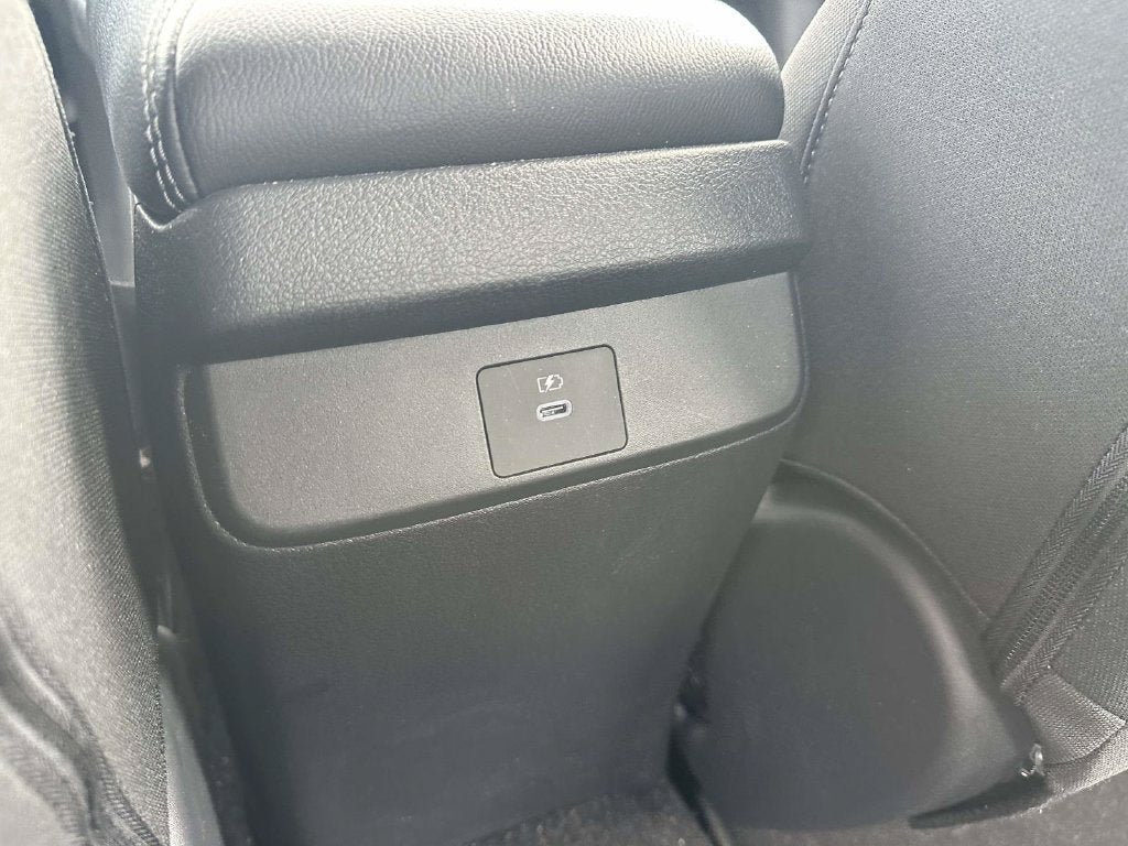Certified 2026 Nissan Sentra SV w/ SV Convenience Package FWD image 10