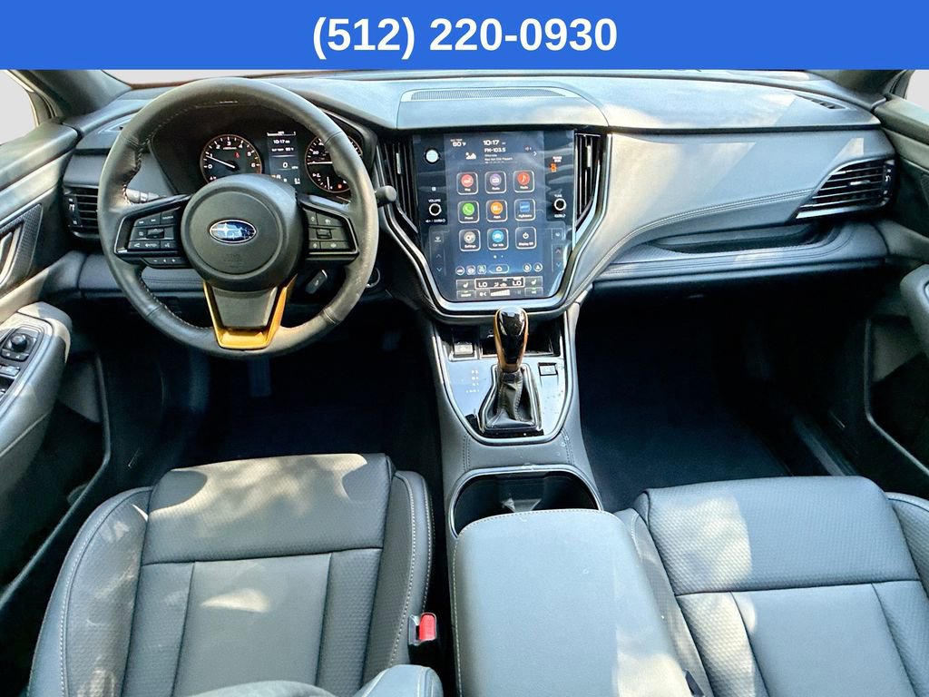 New 2025 Subaru Outback Wilderness image 28