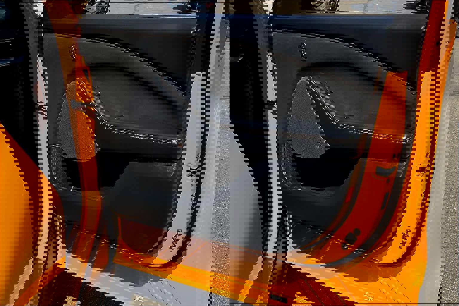 Used 2023 Ford Mustang Mach-E GT image 27