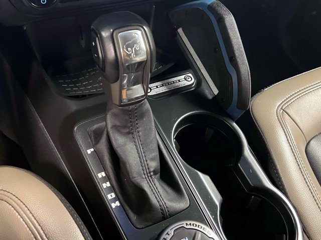 Used 2024 Ford Bronco Wildtrak AWD/4WD image 24