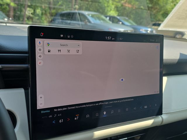 Certified 2026 MAZDA CX-5 Select AWD/4WD image 18