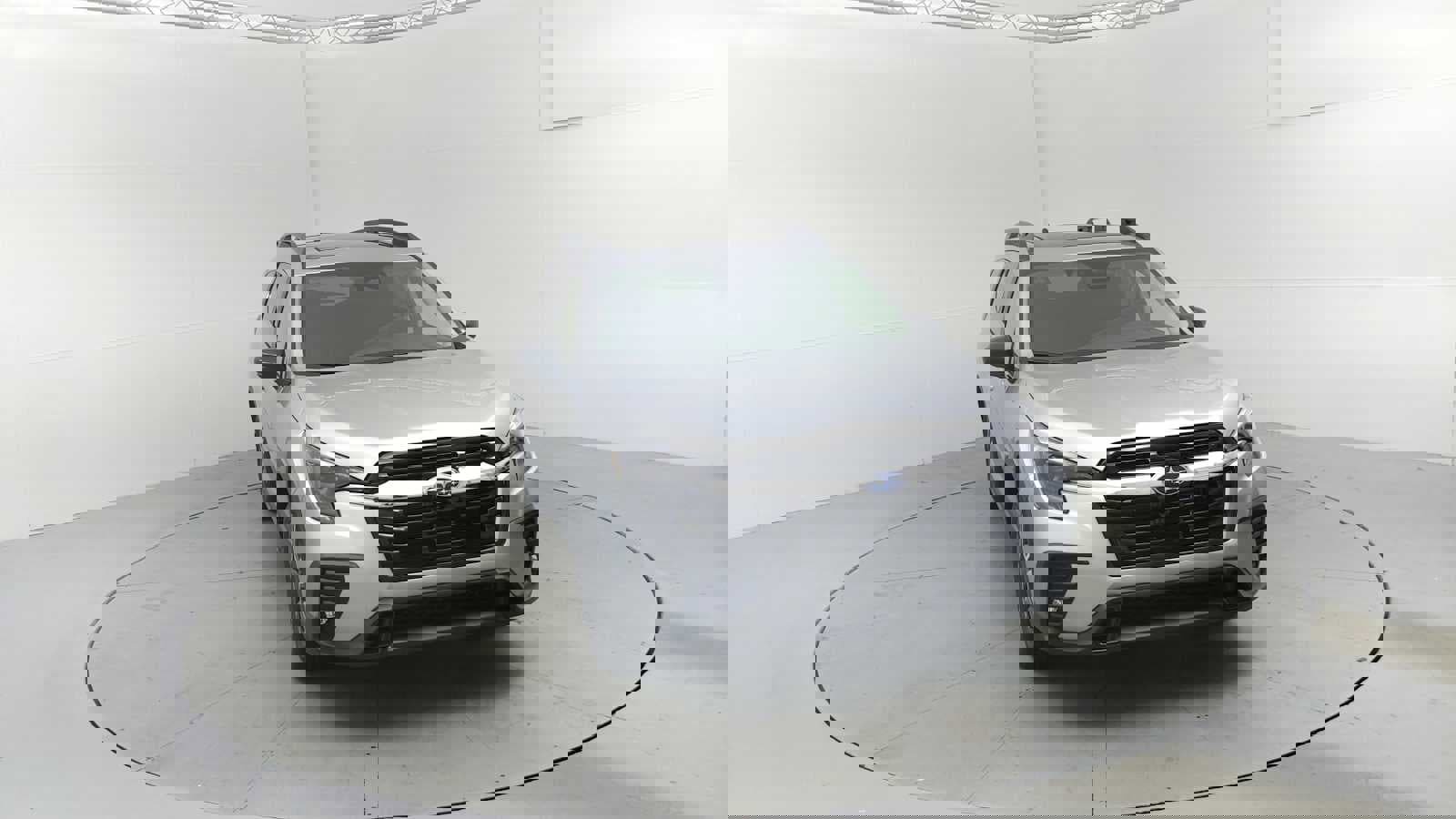 New 2025 Subaru Ascent Limited video 2