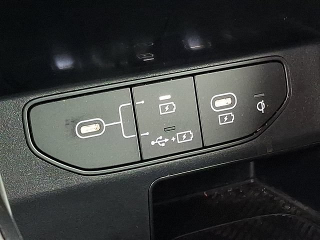 Used 2025 Kia Sorento S AWD/4WD image 23