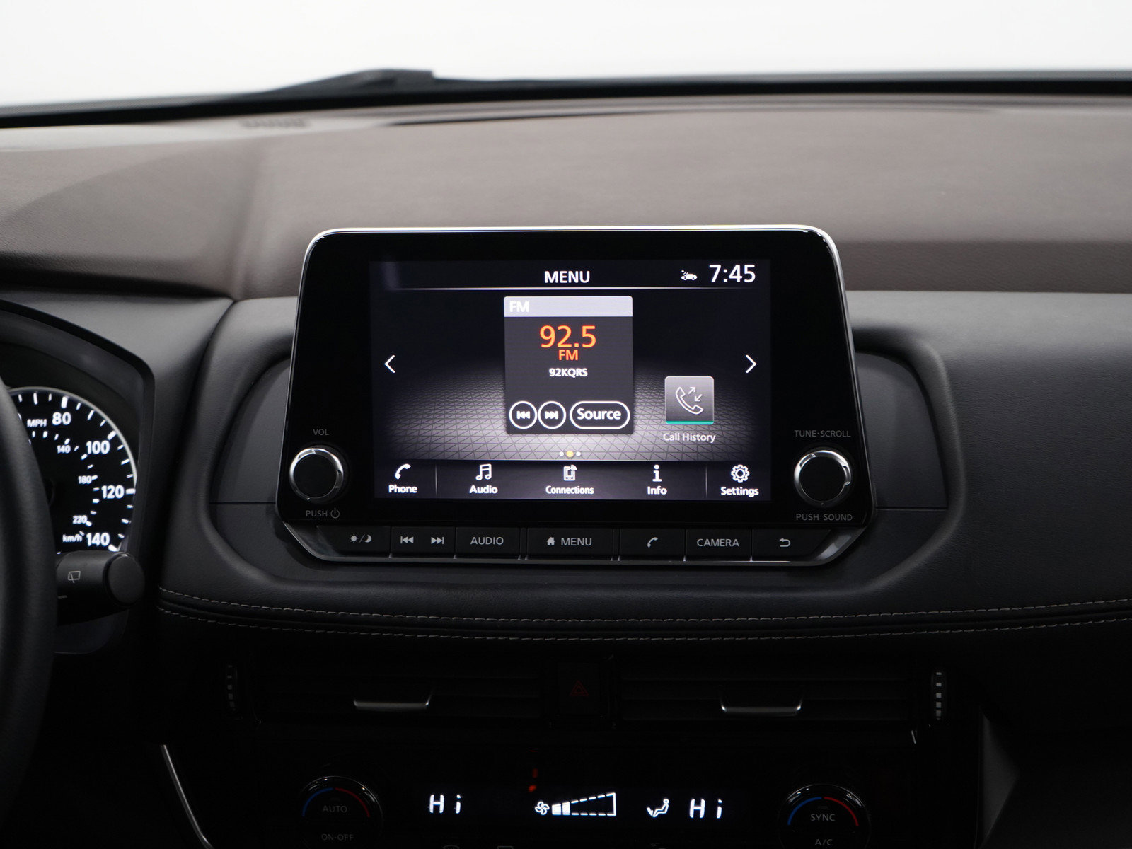 Used 2021 Nissan Rogue SV image 14