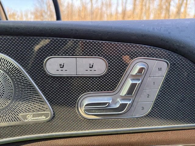 Used 2023 Mercedes-Benz GLE 450 4MATIC image 10