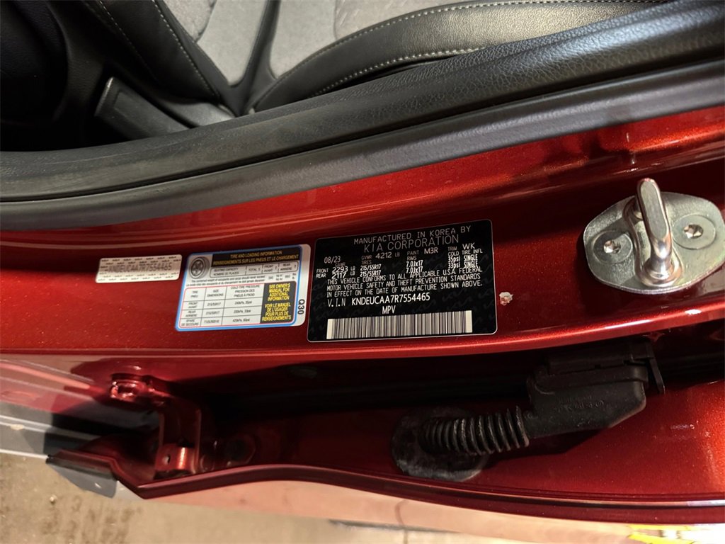 Used 2024 Kia Seltos S image 31