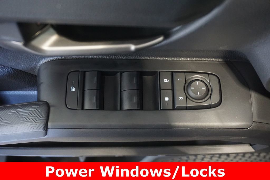 New 2026 Toyota Tacoma TRD Off-Road image 6