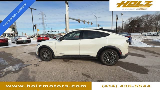 Used 2024 Ford Mustang Mach-E Premium image 6