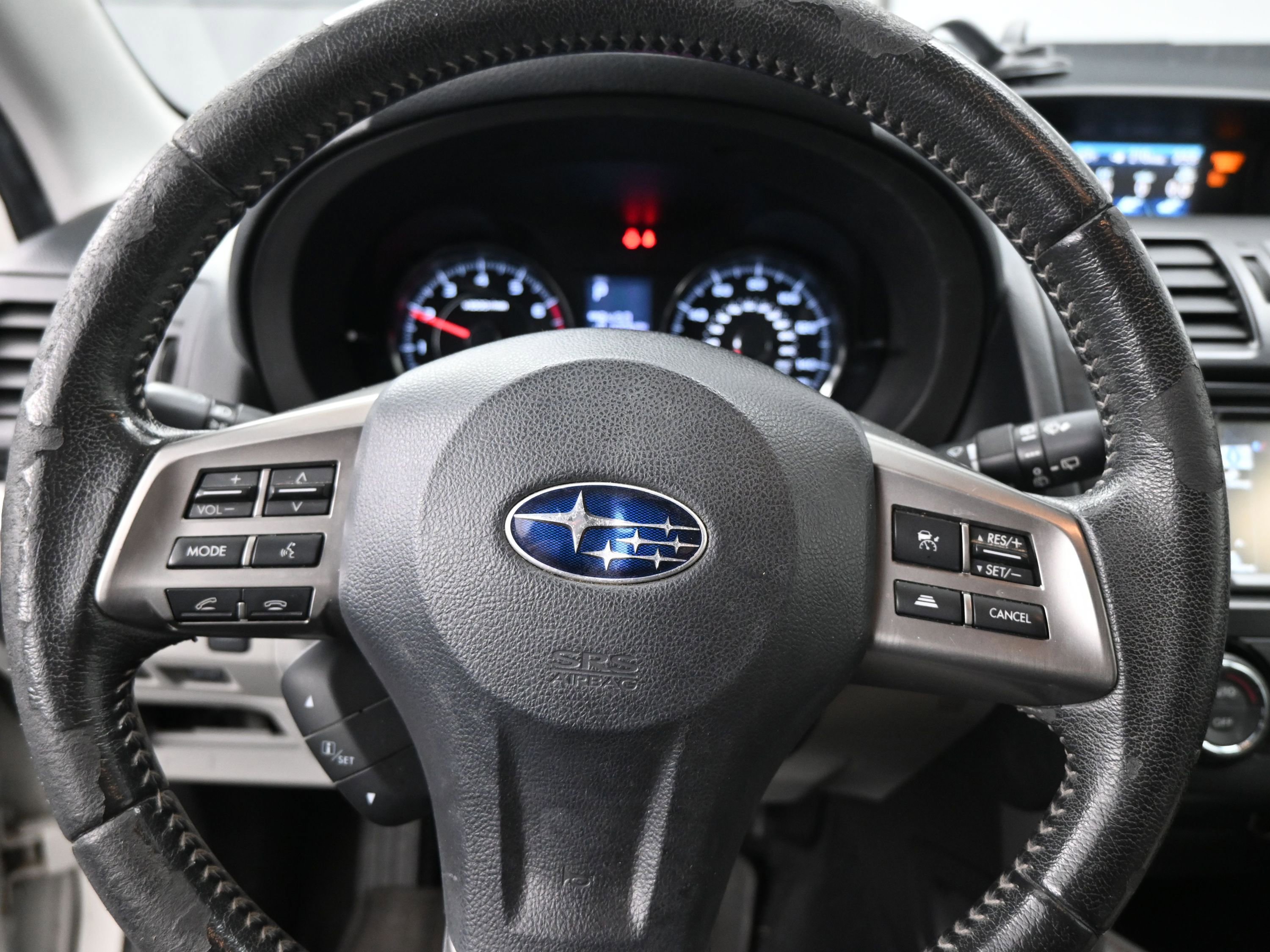 Used 2015 Subaru Forester 2.5i Touring w/ Eyesight & Navigation System image 11