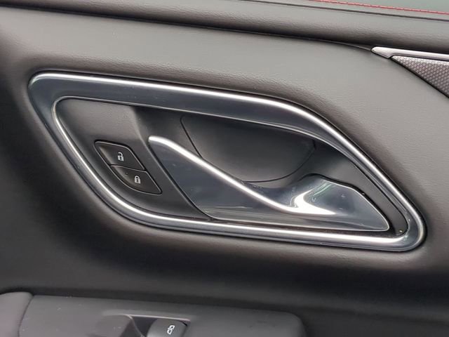 Used 2021 Chevrolet Suburban RST w/ Luxury Package image 38