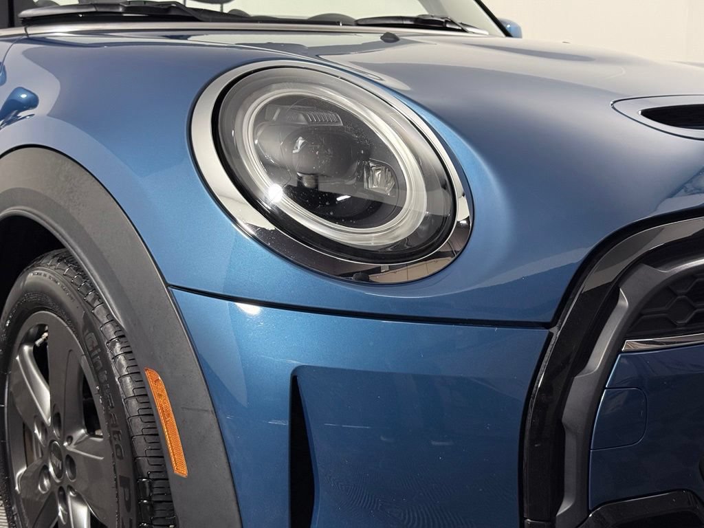 Used 2022 MINI Cooper S FWD image 13