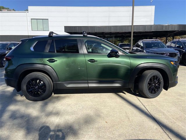 New 2026 MAZDA CX-50 AWD 2.5 S w/ Preferred Pkg image 2