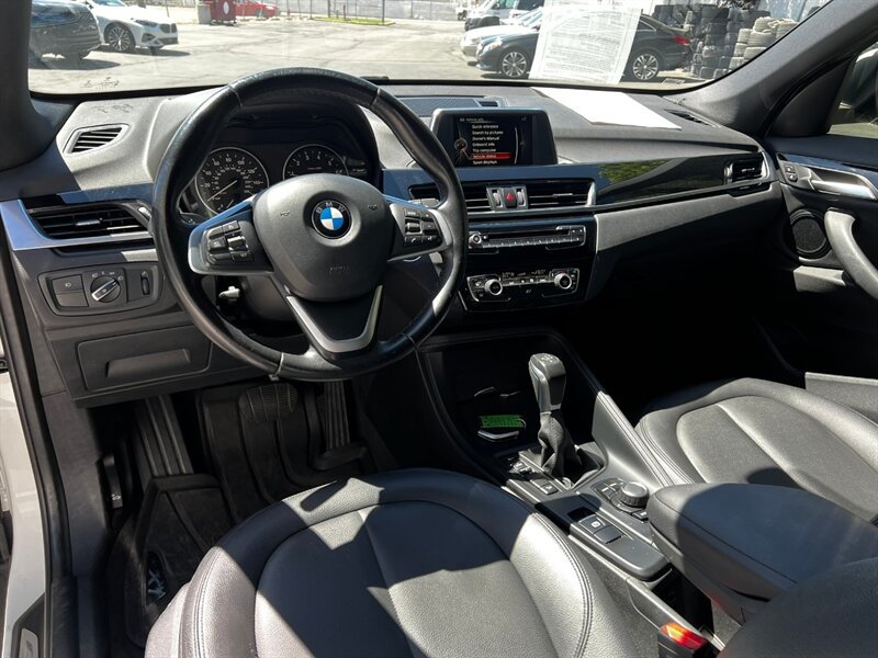 Used 2017 BMW X1 xDrive28i AWD/4WD image 24