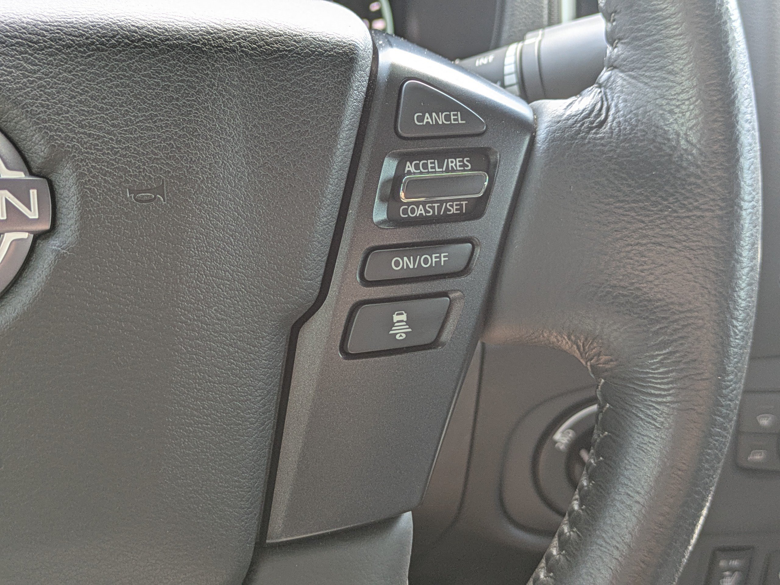 Certified 2024 Nissan Frontier SV w/ SV Convenience Package AWD/4WD image 27