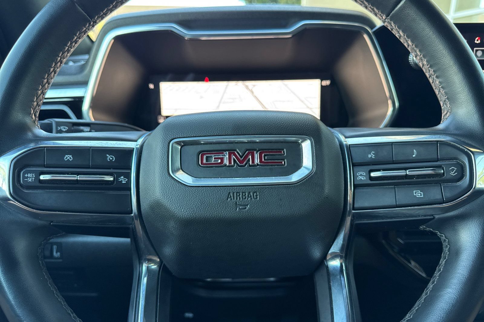 Certified 2024 GMC Canyon Elevation w/ Convenience Package RWD image 23