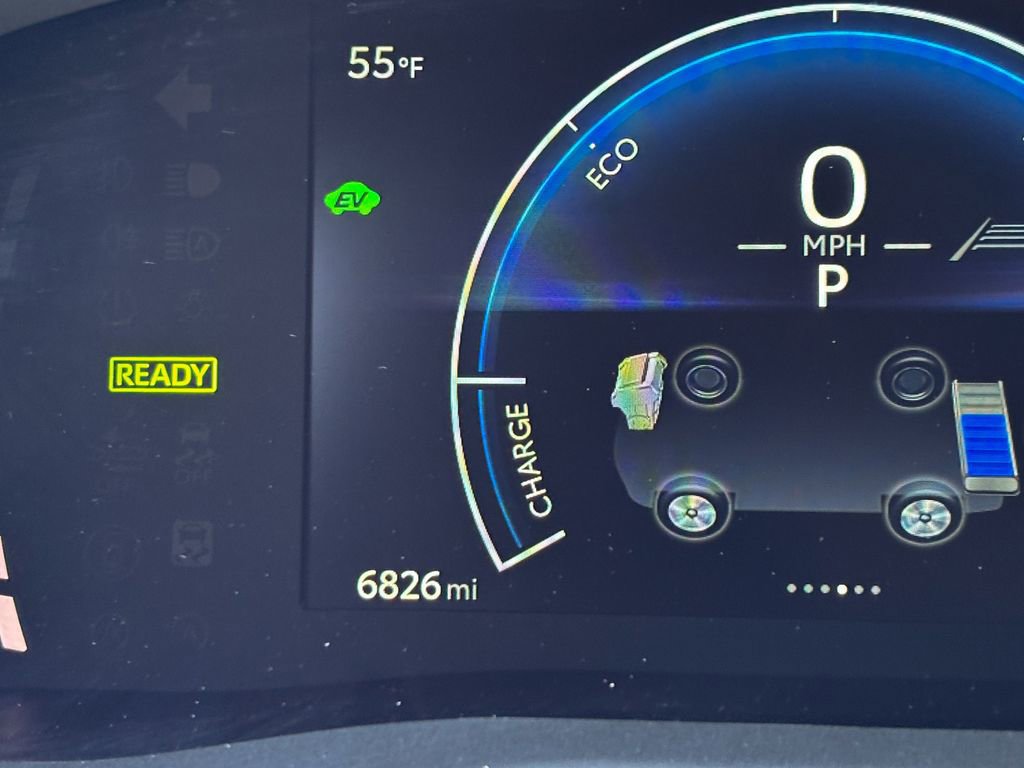 Certified 2025 Toyota Camry LE image 32