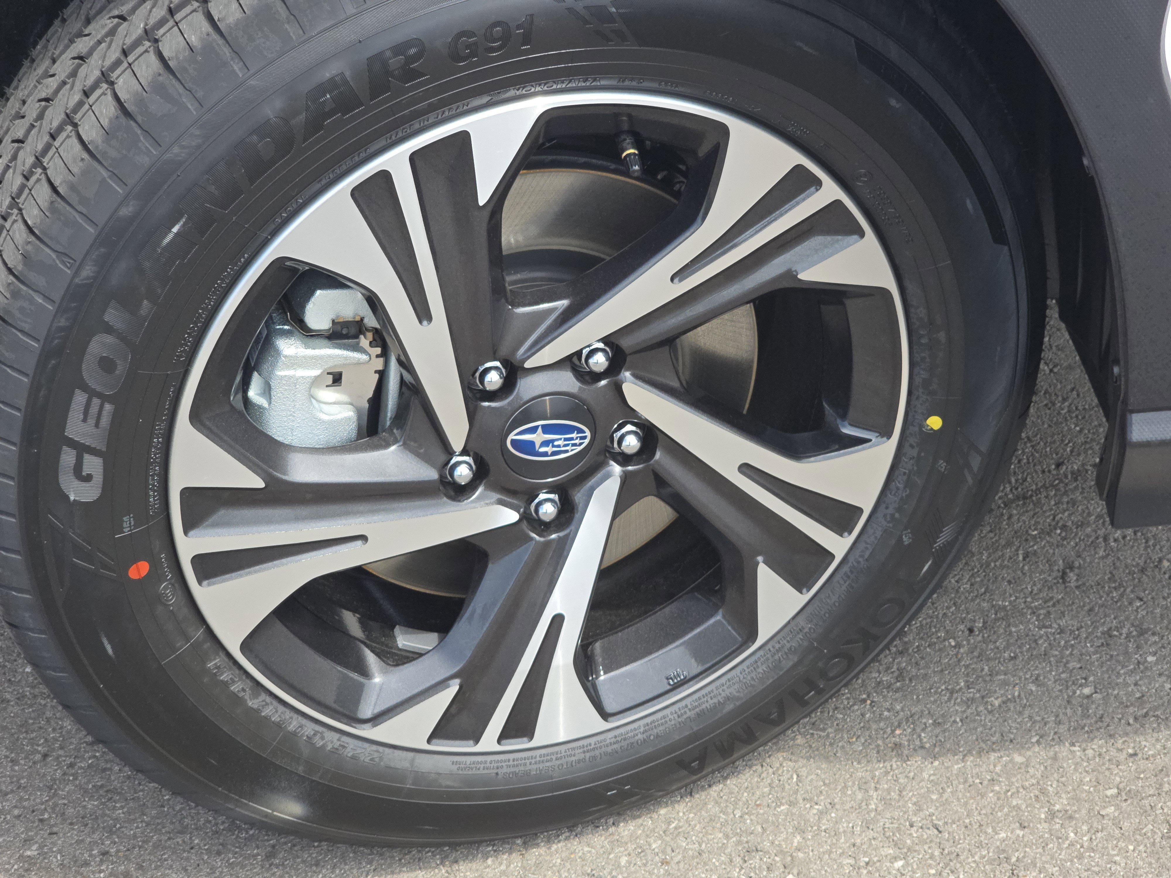 New 2026 Subaru Crosstrek 2.0i Premium image 12