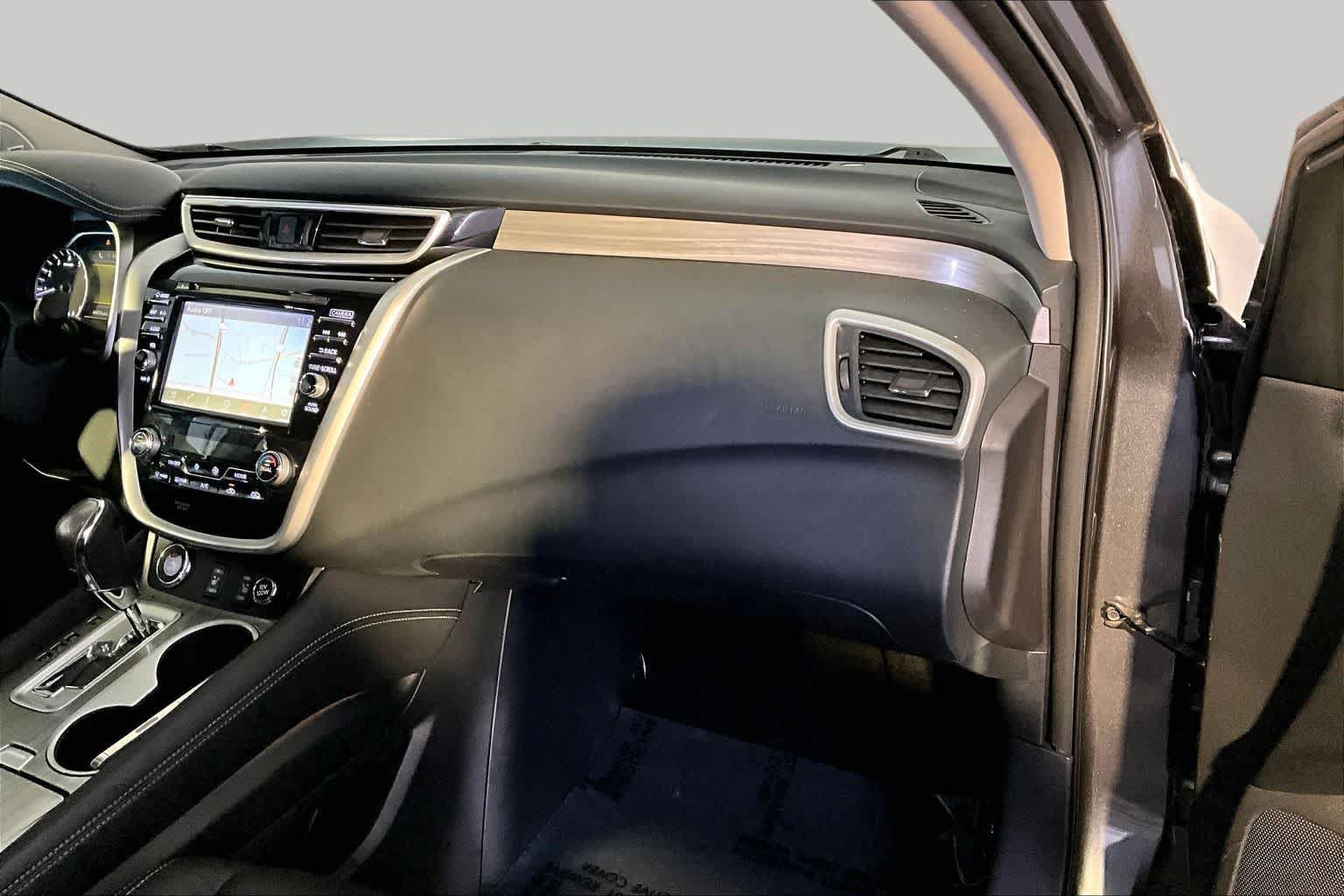 Used 2015 Nissan Murano SL AWD/4WD image 18