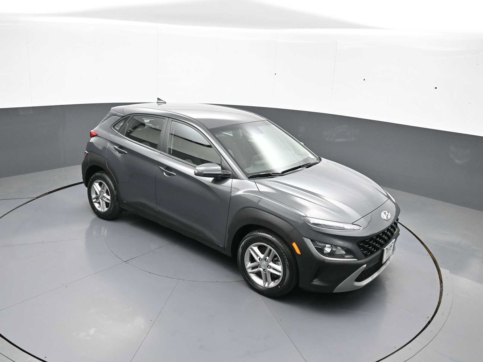Used 2023 Hyundai Kona SE w/ Cargo Package AWD/4WD image 34