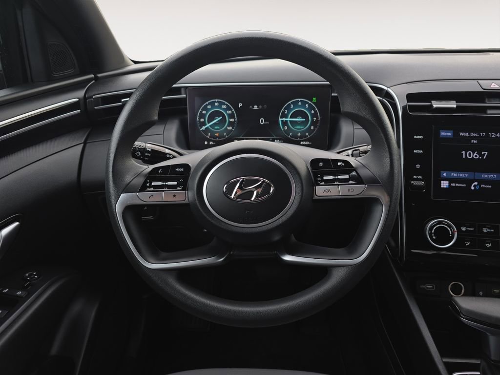 Used 2022 Hyundai Santa Cruz SEL w/ Activity Package image 11