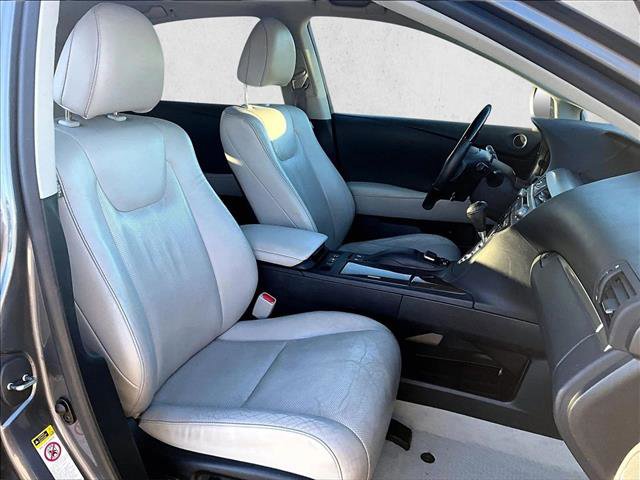 Used 2015 Lexus RX 350 AWD image 9