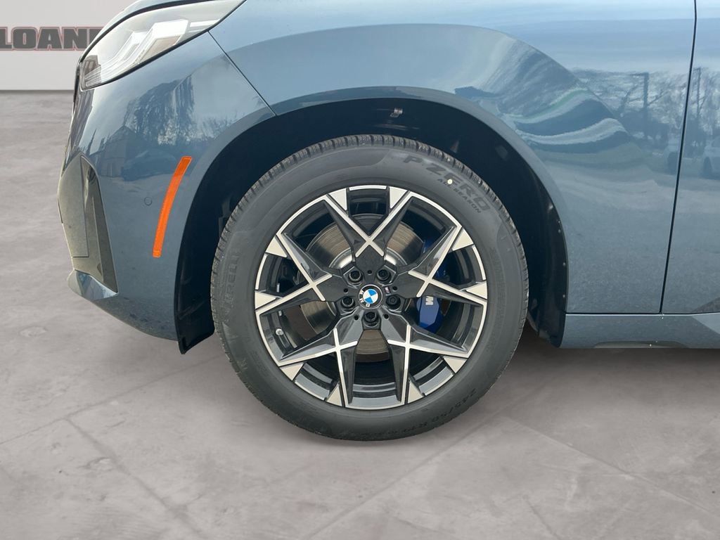 New 2026 BMW X3 xDrive30 w/ M Sport Package image 14