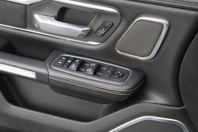 Used 2020 RAM 1500 Laramie image 29