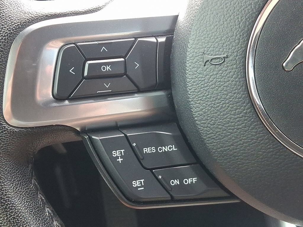 Used 2017 Ford Mustang GT Premium RWD image 20