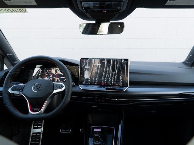 New 2026 Volkswagen GTI SE image 10