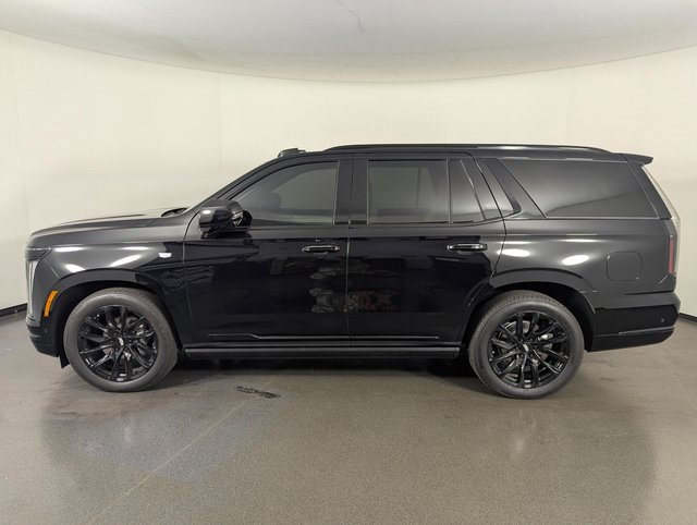 Used 2025 Cadillac Escalade Sport image 5