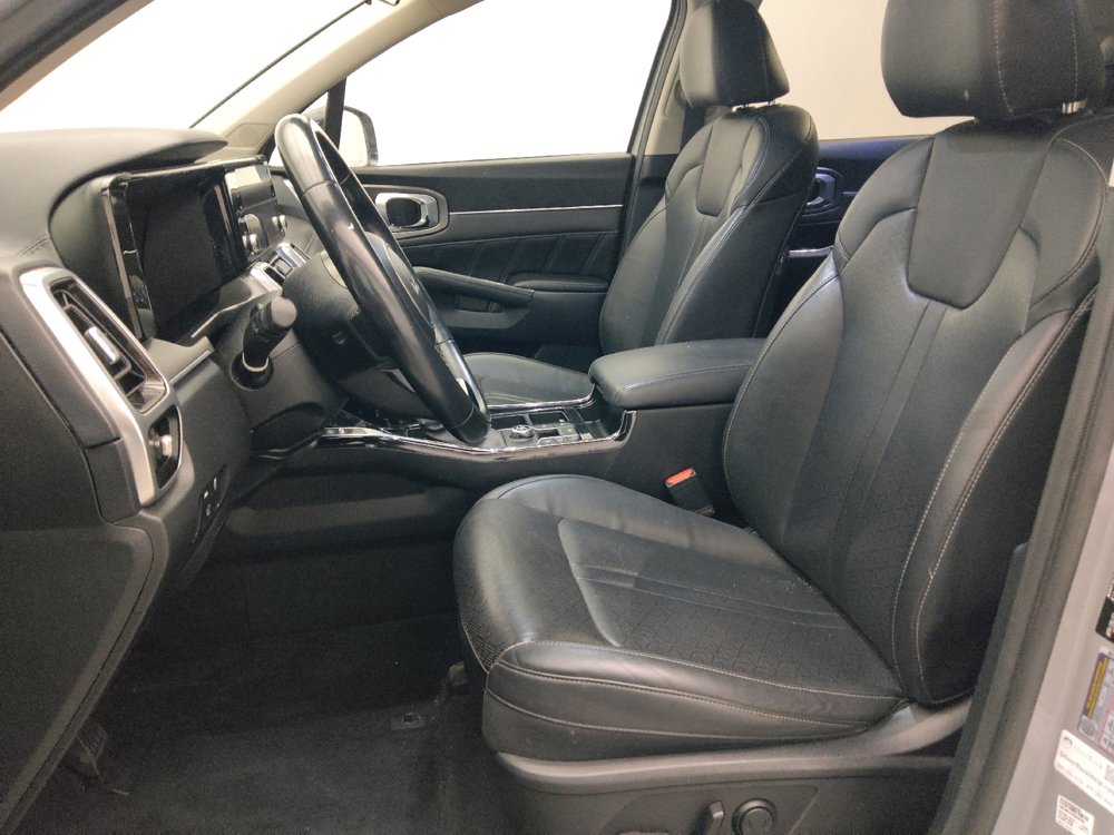 Used 2022 Kia Sorento SX FWD image 17