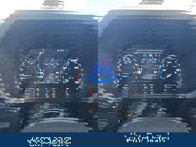 Used 2022 Ford Bronco Sport Outer Banks w/ Tech Package image 15