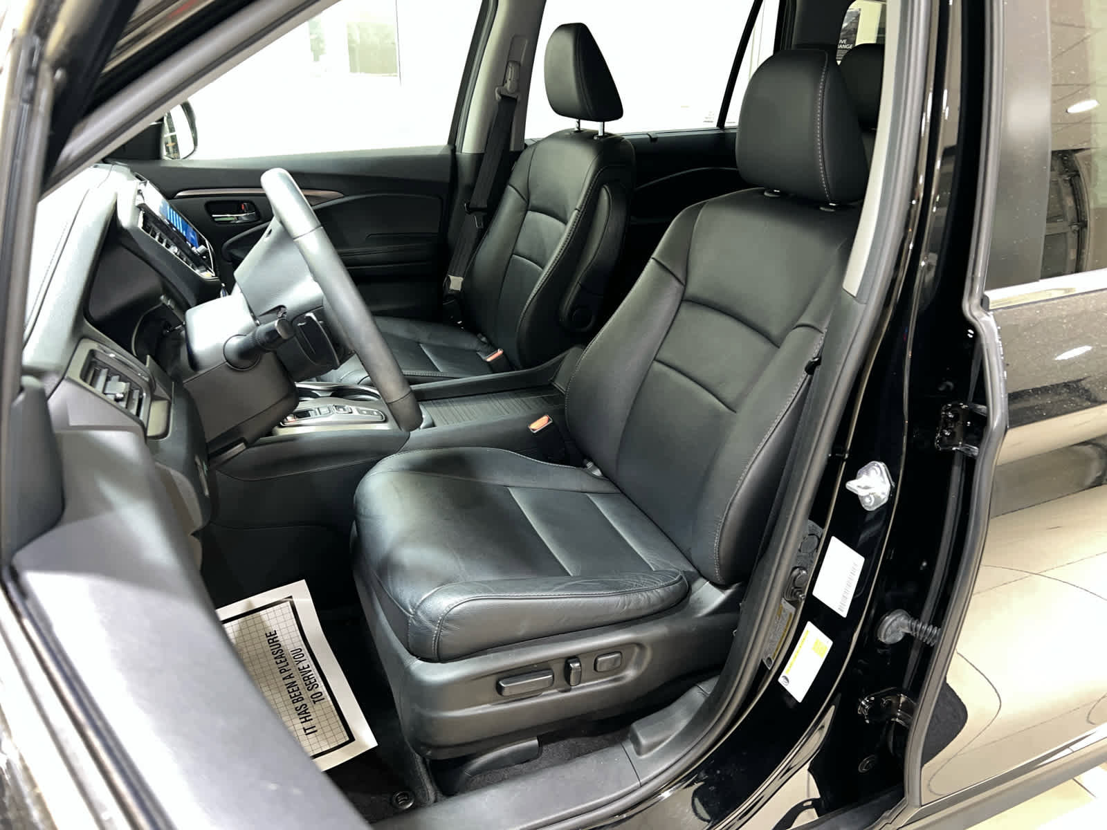 Used 2022 Honda Pilot EX-L image 20