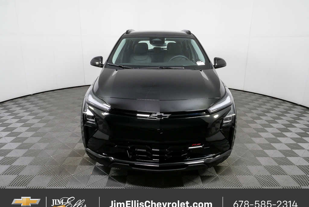 New 2027 Chevrolet Bolt RS image 33