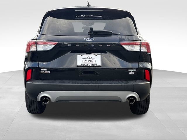 Used 2020 Ford Escape SE AWD/4WD image 19